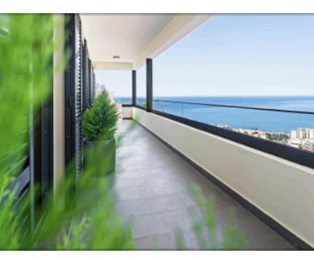 The View Madeira Βίλα Φουνκάλ Εξωτερικό φωτογραφία