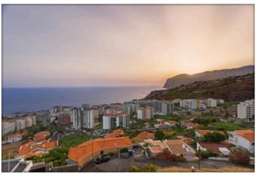 The View Madeira Βίλα Φουνκάλ Εξωτερικό φωτογραφία