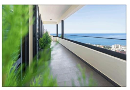 The View Madeira Βίλα Φουνκάλ Εξωτερικό φωτογραφία