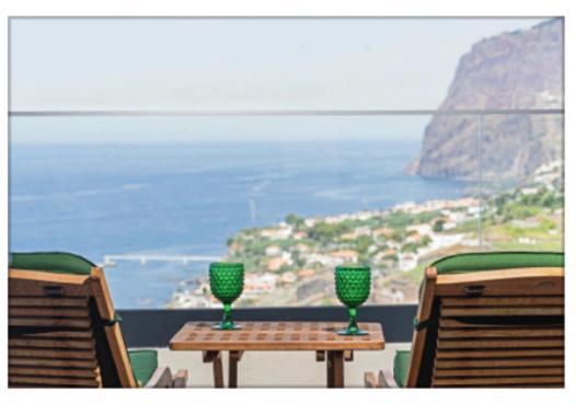 The View Madeira Βίλα Φουνκάλ Εξωτερικό φωτογραφία
