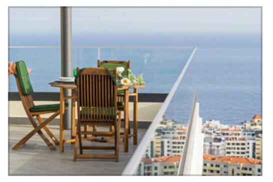 The View Madeira Βίλα Φουνκάλ Εξωτερικό φωτογραφία
